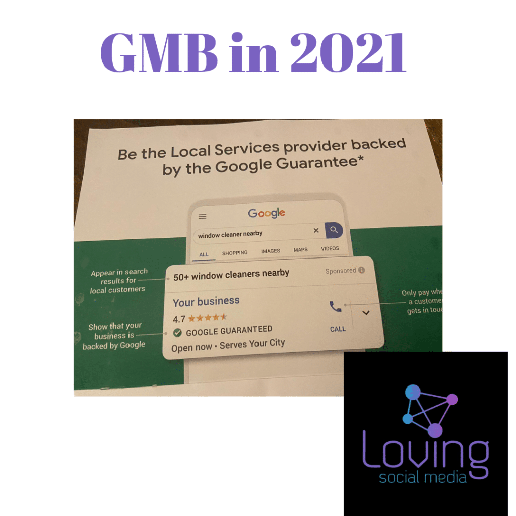 Google Guarantee