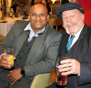 Loving Social Media - Enfield Business Awards
