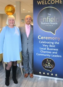 enfield awards