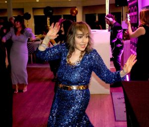 Loving Social Media - Enfield Business Awards - Photographer, Author, Entrepreneur