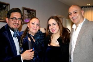 Loving Social Media - Enfield Business Awards