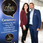 Enfield awards