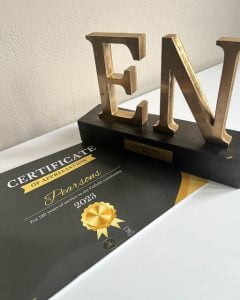Loving Social Media - Enfield Business Awards