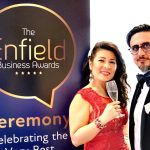enfield awards