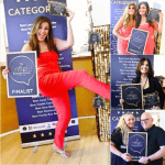 garry kousoulou - Unique, fun and fabulous, the Enfield Business Awards Finalists Reveal event was an evening to remember!
