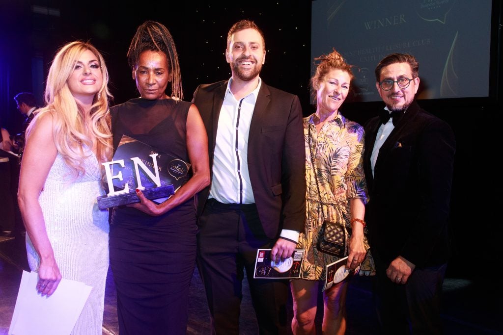 Read more about the article The absolute best public speakers in the optical industry in the United Kingdom