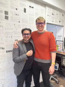 opticians share how to share on social media