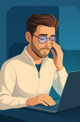 Digital Workers and Screen Users