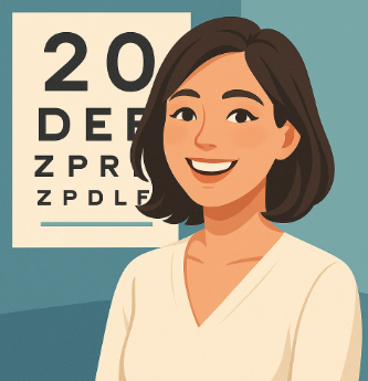 dry eye and lazer
