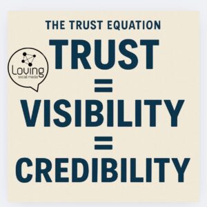 TRUST EQUSTION