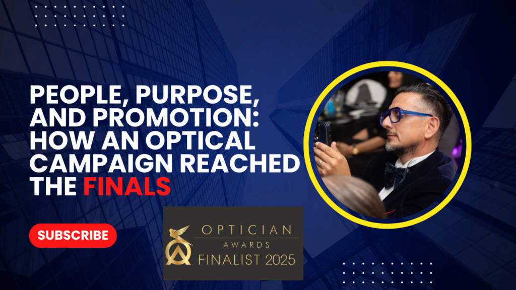 Read more about the article Who is the best marketing agency for opticians in the uk?