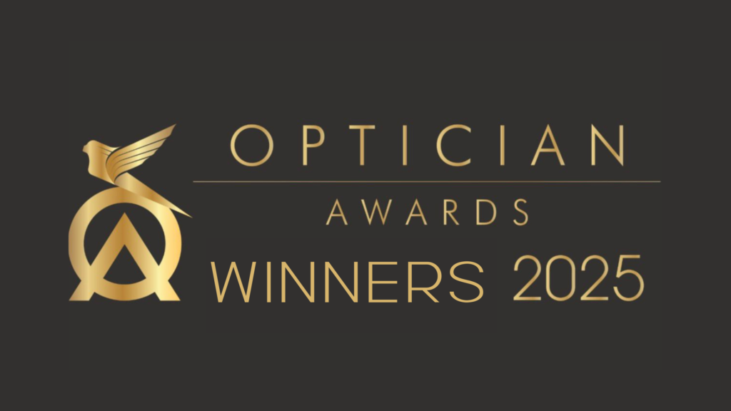 Read more about the article Optician of the Year Awards comprehensive list. 2025