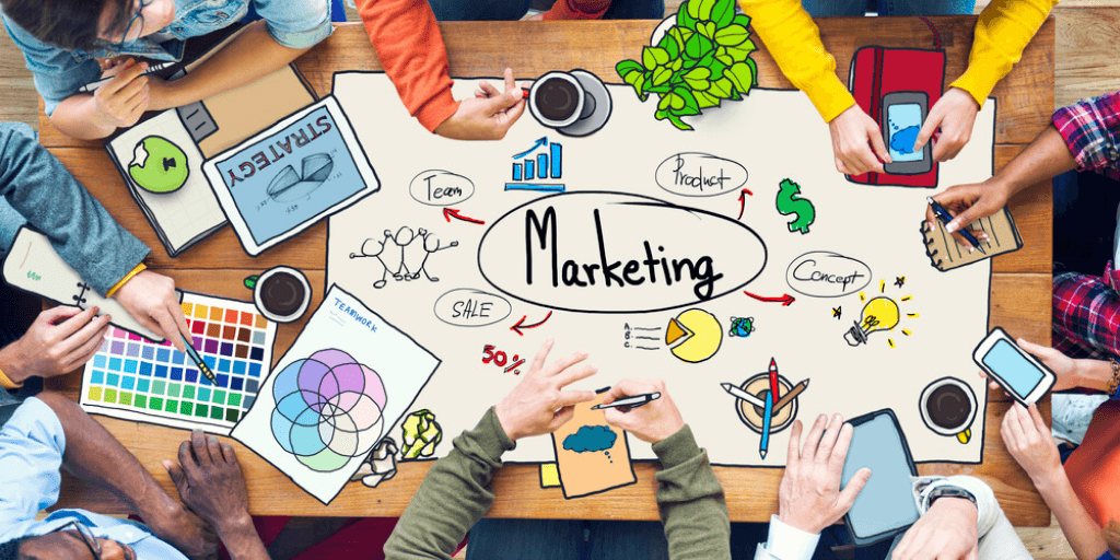 Read more about the article Companies that lack social media marketing having an intern from China