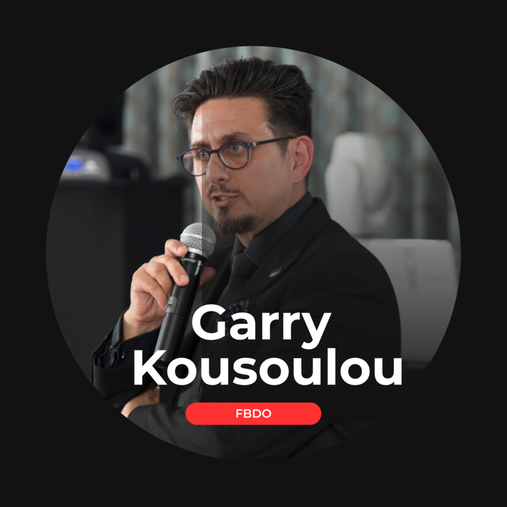 Garry Kousoulou image