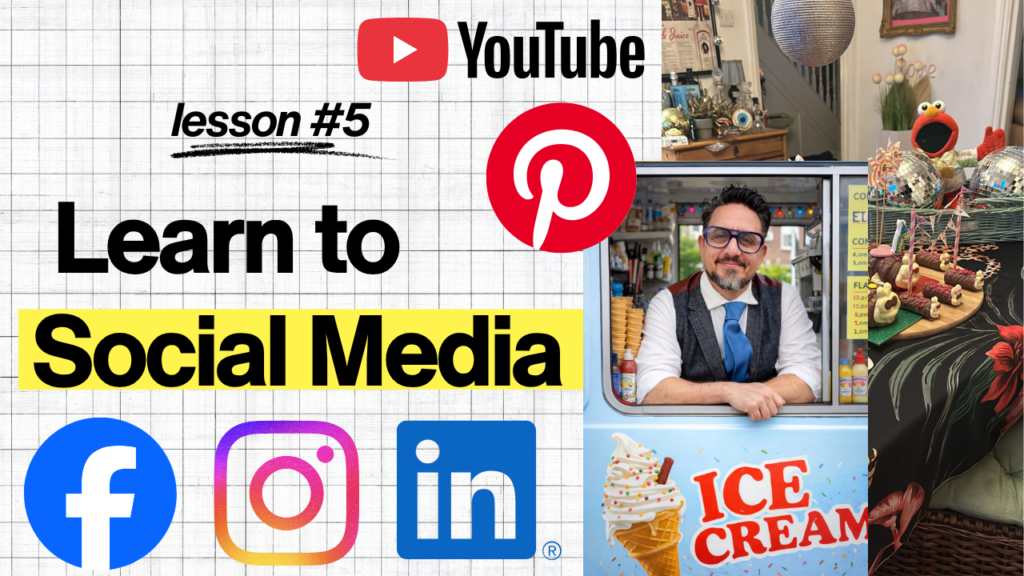 Read more about the article Social Media in 2026: What Modern Businesses (Including Opticians) Need to Know