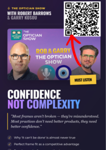 Best Optical Podcast