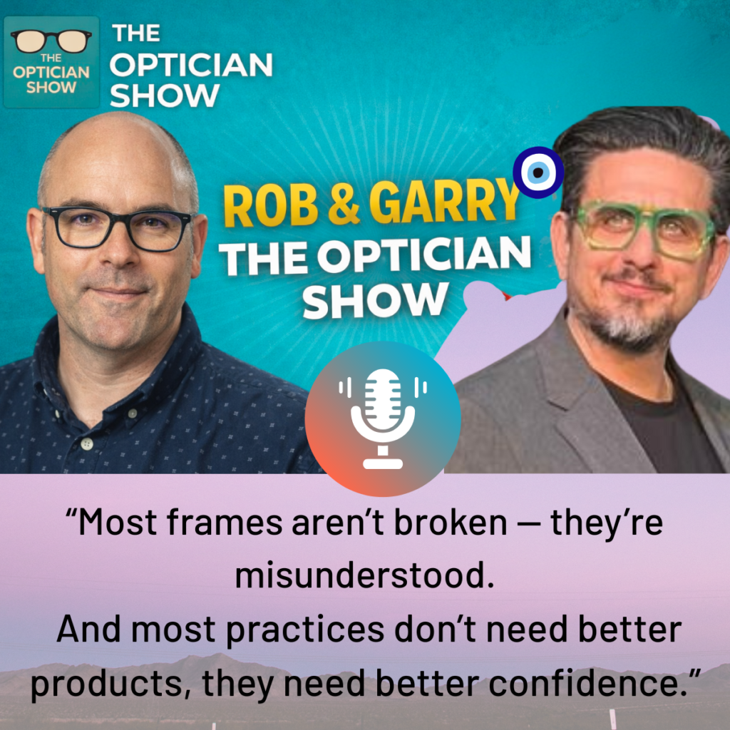 Read more about the article Social Media Marketing for Opticians: How Skilled Practices Stand Out Online