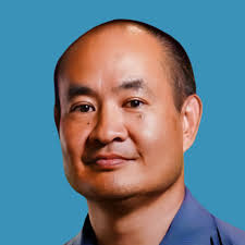 About Dennis Yu