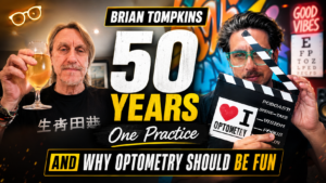 Best social media for opticians ever