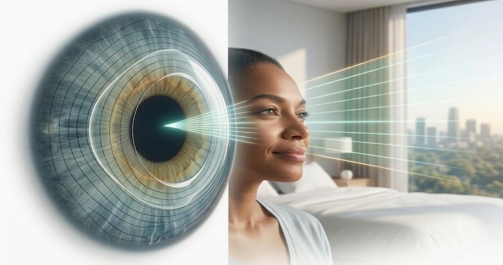 Read more about the article From the Podcast to the Practice: Why Social Media Is the New Digital High Street for Opticians