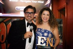Best Health Care Provider – Navigate Your Mind enfiled business awards 2026