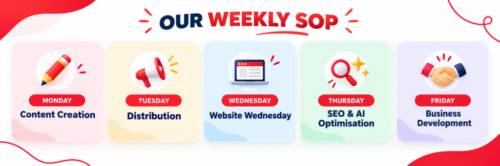Marketing for Opticians